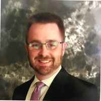 John Marshall Bank Employee Devin Perry's profile photo
