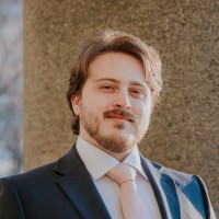 William Vaughen Email & Phone Number