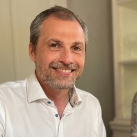 Vattenfall Employee Andreas Danielsson's profile photo