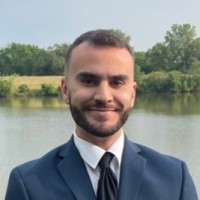 Lions Clubs International Employee Sean Burger's profile photo