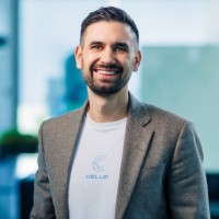 CELUM Employee Alessandro Kurzidim's profile photo