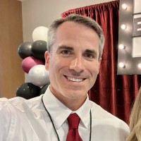 Microsoft Employee Mark Karch's profile photo