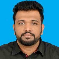 Beyond Cloud Consulting Employee Jayakrishnan Nair's profile photo