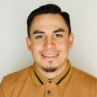 Tallen Employee Felix Romero's profile photo