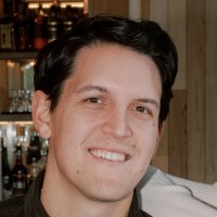 Alexander Technology Group Employee Liam van Keuren's profile photo