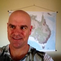 Transocean Employee Rob Semple's profile photo