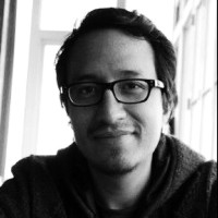 Toteat Employee William Tobar Argueta's profile photo