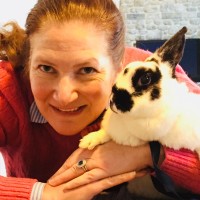Pet Partners Employee Elizabeth Lynch's profile photo
