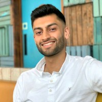 CloudM Employee Umer Hamid's profile photo