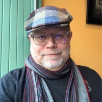 Turner Construction Company Employee Stephen Potter's profile photo