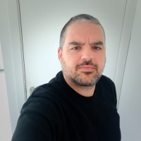 NEXIA lighting Employee Rafael Magallón Gómez's profile photo