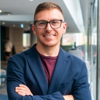 Humanoid Employee Sam Pfeiffer's profile photo