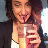 Atmosphere Movers Employee Aaryn Crews's profile photo