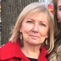 Colonial Marble & Granite Employee Olga Selick's profile photo