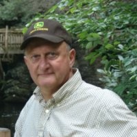 Gilmore & Associates, Inc. Employee Christopher Burkett's profile photo