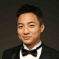 Google Employee Tony Li's profile photo