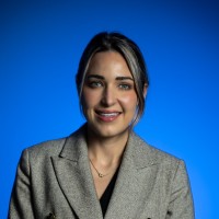 Trinity Underwriting Employee Sarah Suschkov's profile photo