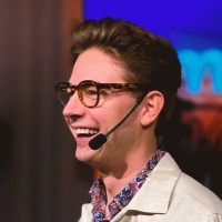 Comotion Studio Employee Felix Bygdemark's profile photo
