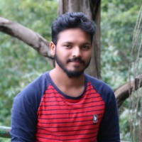 Santosh Jujare's profile photo