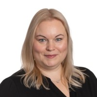 Labkotec Employee Elina Arvonen's profile photo