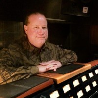 Sound On Sound magazine Employee Dan Brown's profile photo