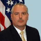 IFF Employee Jeffrey Walker's profile photo