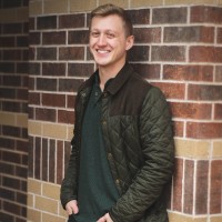 Justin McKinney Email & Phone Number