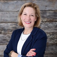 North Central Michigan College Employee Jenny Johnson's profile photo