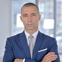 Storware Employee Norbert Tomaszewski's profile photo
