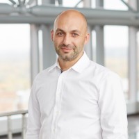 iFarm Employee Konstantin Ulyanov's profile photo