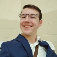 Caleb Mahn Email & Phone Number
