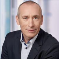 DOMO Chemicals Employee Jacek Pierzchala's profile photo