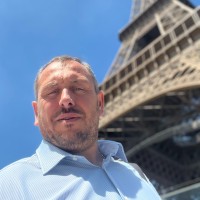 ACCRO | Alternatives 100% végétales Employee Donatien Vanderbugt's profile photo