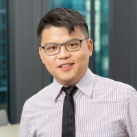BestX Employee Yangling Li's profile photo