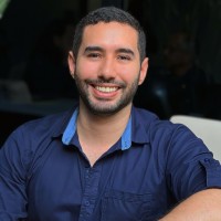 Condo Solutions S.A. Employee Luis Flores's profile photo