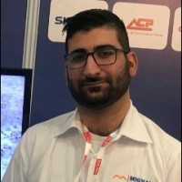 EPS Tech Ltd. Employee Ziv Farfara's profile photo