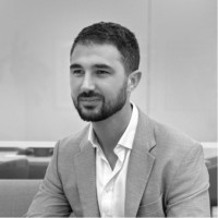 RedBook Agency Employee Tom Adams's profile photo