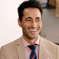 Socialbear® Employee Solomon Ohlman-Akhtar's profile photo