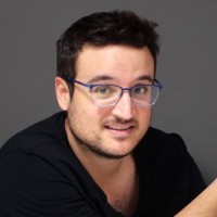 Givun - Web Application Development Employee Tzvi Shahar's profile photo