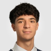 SOLICISE Digital Solutions Employee Sam Mueller's profile photo
