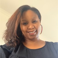 RLabs *Reconstructed Living Lab Employee Christine Taphel's profile photo