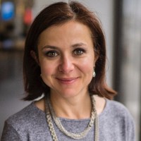 Gusto Employee Julia King's profile photo