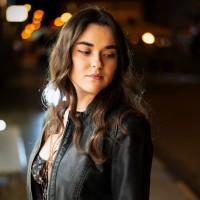 Paazl Employee Yevheniia Khakhalieva's profile photo
