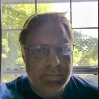 APRIL Employee Paul Boniface's profile photo