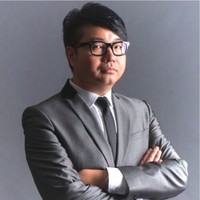 Fairchild Television Employee Tony Wong's profile photo