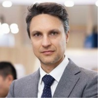 Safran Employee Daniel Bognar's profile photo