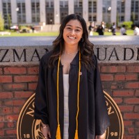 Chaotic Good Projects Employee Anya Gupta's profile photo