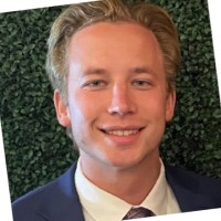 Prism Medical Products, LLC Employee Caleb Foley's profile photo