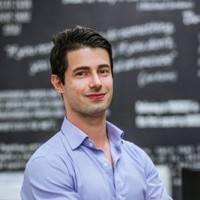 Extel Technologies Employee Davor Jozic's profile photo