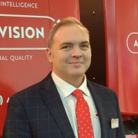 AWETA - World of Sorting Technology Employee Justin Taylor's profile photo